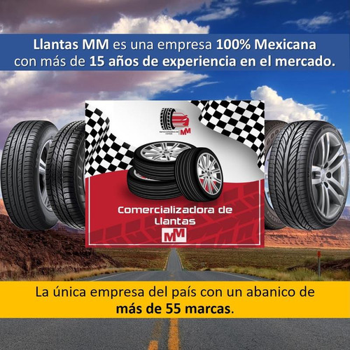 Llanta Bridgestone M773 Swp 215/75r14 104/101r