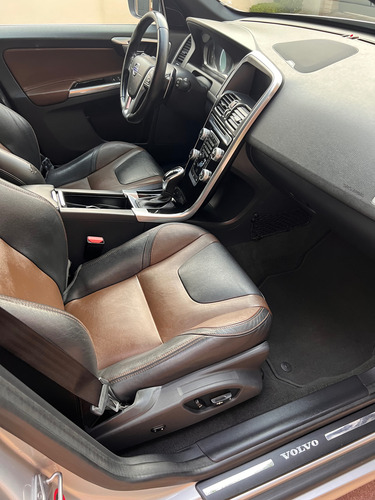 Volvo XC60 2.0 T5 Inspirion At
