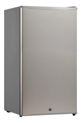 Heladera Minibar Frigobar Punktal Pk-hs 121 Gris 93l Ehogar