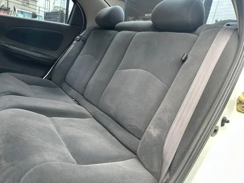 Chrysler Neon Plymouth Lx