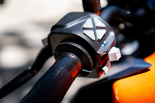 Ktm Duke 390 2023 - Urquiza Motos