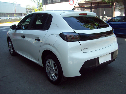 Peugeot 208 1.2 Like