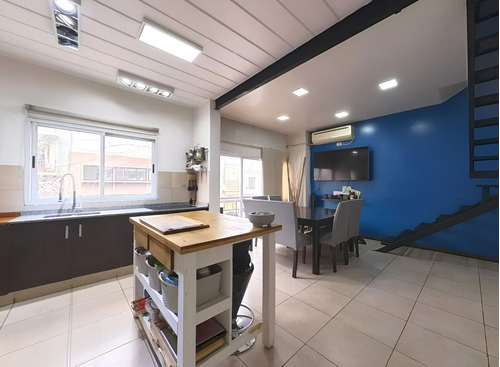 Venta Dpto 3 Amb Parque Avellaneda Con Cochera