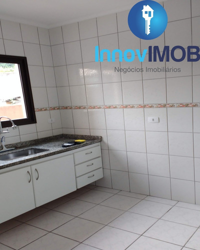 Imagem 11 de 22 de Apartamento - Ap00737 - 69983035