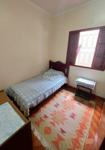 Imagem 20 de 30 de Casa À Venda Em Parque Da Figueira - Ca002567