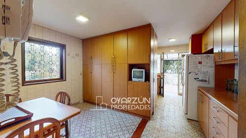 Casa Con Gran Terreno De 1600 M² Sector Pio Xi