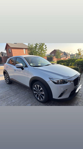 Mazda CX-3 2.0L R 2Wd 6Mt