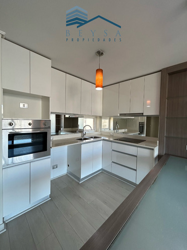 Departamento En Arriendo 3 Dormitorios Sector Poniente