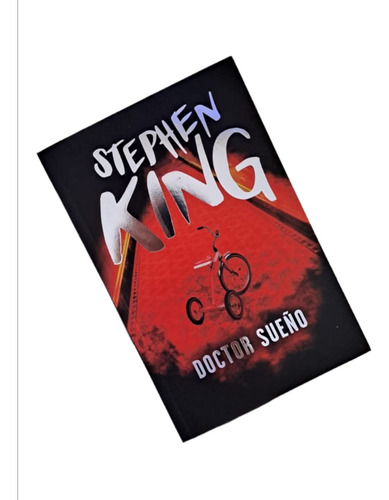 Doctor Sueño / Stephen King