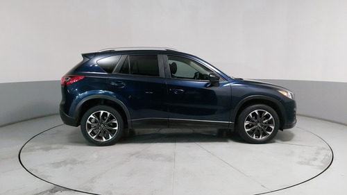 Mazda CX-5 2.0 I GRAND TOURING 2WD AT