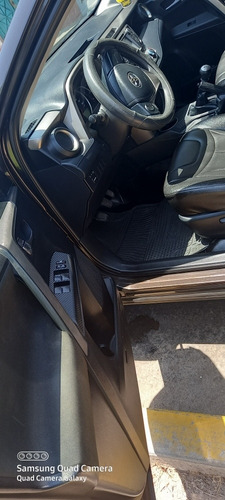 Toyota Rav4 Rav4 Full