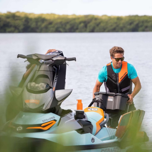 Sea Doo Wake Pro 230hp Con Sonido 0km Automoto Lanus