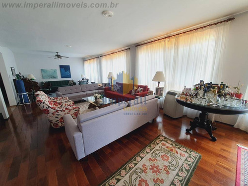 Imagem 5 de 15 de Sobrado Esquina Jardim Esplanada Sjc 500 M² Terreno 4 Dormitórios 2 Suítes - 1276