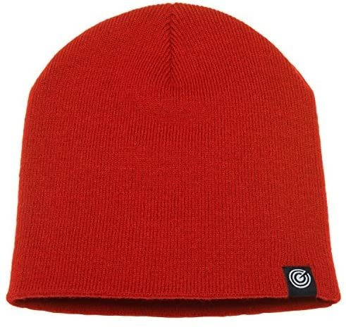 Evony Original Beanie Cap - Gorro De Punto Suave - Cálido Y