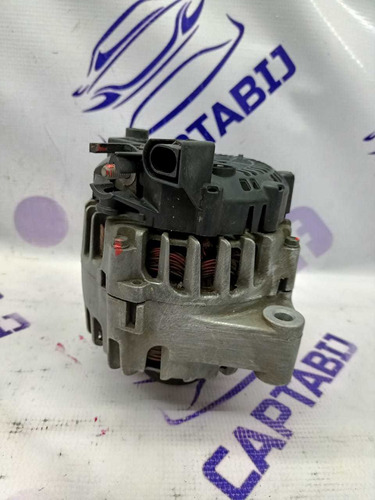 Alternador Ford Fiesta Std 1.6l 11-16