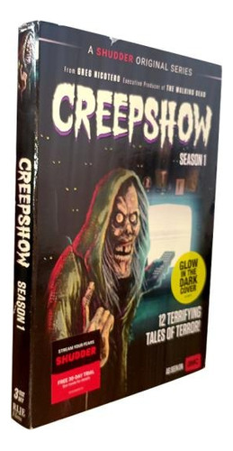 Creepshow Season 1