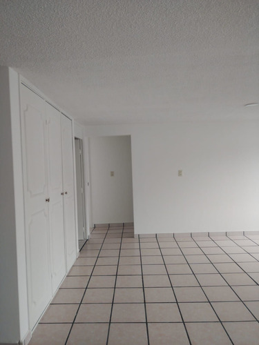 Departamento En Venta En Coapa, Los Girasoles Ii, Coyoacán