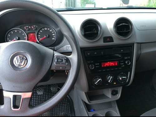 Volkswagen Gol 1.6 Trendline 101cv 2016