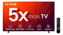 Comprar Smart Tv Uhd 50ur8750psa 50 Polegadas 4k 2024 LG C\u002F Alexa