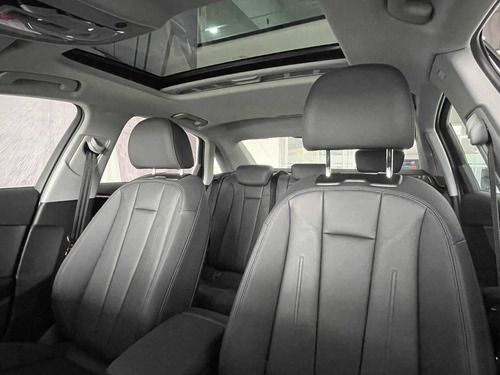 Imagen 14 de 17 de Audi A4 Advance