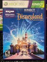 Comprar Disneyland Adventures Xbox 360 Aventuras Adentro De Disney 