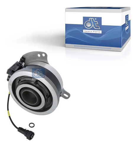 Servo Embrague Caja Ishift Volvo/ Mdrive Mack