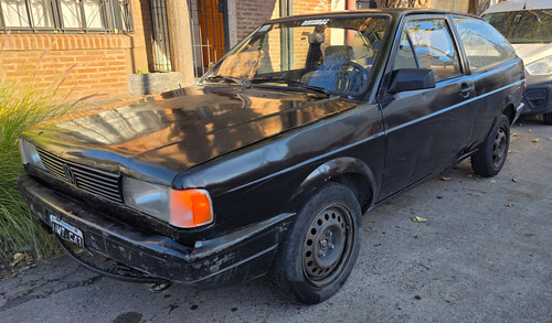 Volkswagen Gol 1.8 Gl