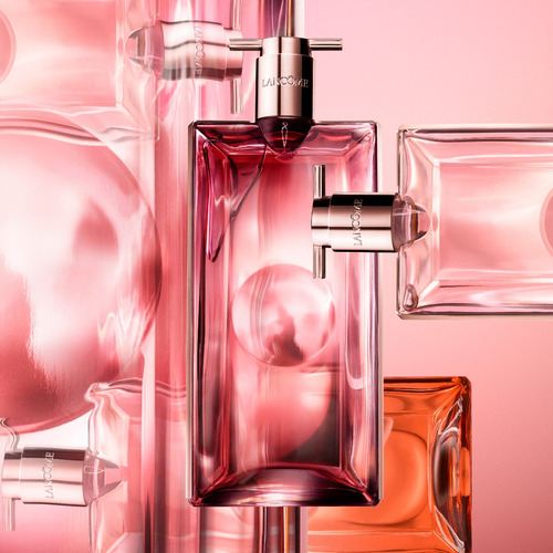 Perfume Idôle Power 50 Ml Lancôme
