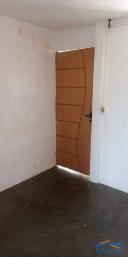 Imagem 2 de 7 de 02 Dorms. Em Carapicuiba (cohab V) - Financia ! - 3180