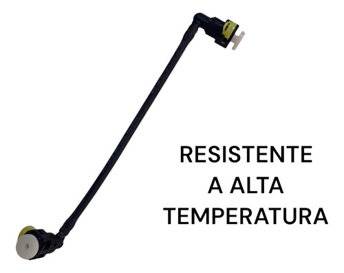 Mangueira De Combustível Do Bico Para O Filtro Cg 160 Fan
