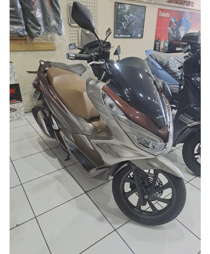 Honda Pcx 150 Dlx Abs