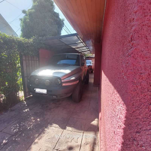 Bonita Y Amplia Casa En Venta En La Florida (84893)