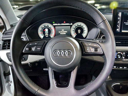 Audi A4 35 TFSI