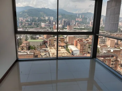 Vendo Apartaestudio Gran Manzana Itagui - A Una Cuadra Del Parque Principal