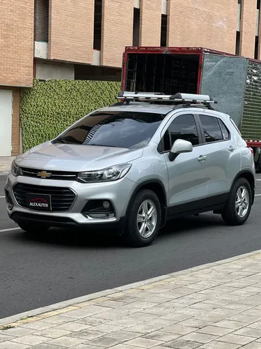 Chevrolet Tracker 1.8 Ls Mt