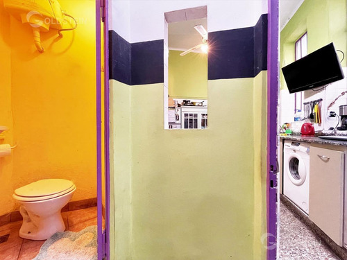 Imagen 28 de 30 de Departamento - Caballito