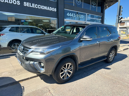 Toyota SW4 2.8 Srx 177cv 4x4 7as At