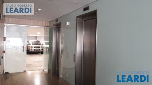 Comercial - Bela Vista - Sp - 501873