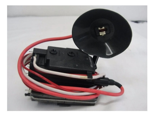Imagem 3 de 4 de Fuh30a005 Flyback Gradiente Fuh 30a005