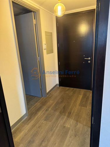 Departamento En Arriendo De 2 Dorm. En Cerro Paranal
