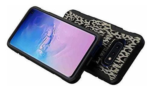Turtlearmor - Funda Para Samsung Galaxy S10e S10e S10 Lite G