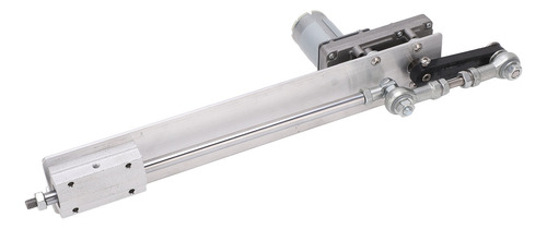 Atuador Linear Telescópico 12v Motor Recíproco De 3 Cm Até
