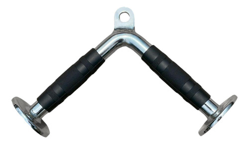 Tricep Press Push Bar Bar Bar Body Entrenamiento Para El