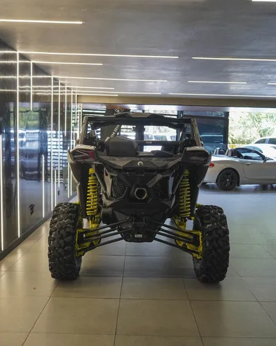 Can-am Maverick X3 Ds Turbo 2023