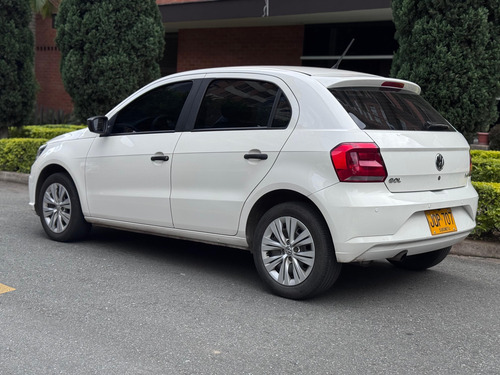 Volkswagen Gol 1.6 Trendline