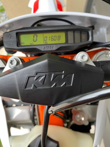 Imagen 8 de 10 de Ktm Exc 250 Six Days 2021