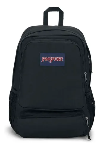 Mochila-Maleta de Viaje Unisex Bangkok Negro