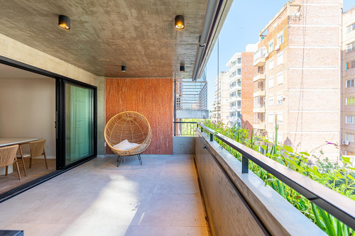 Departamento En Venta, Piso Exclusivo De 3 Dormitorios, Moreno 500 En Zona Rio, Centro De Rosario