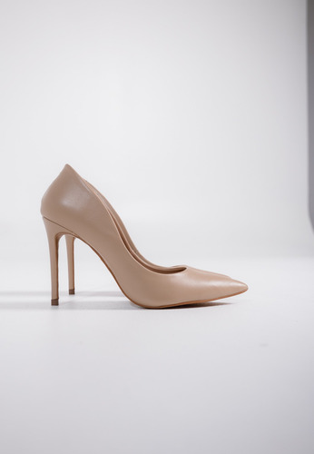 Zapatos Stilettos Mujer Cuero Vacuno - Art Clasic - Meet Me