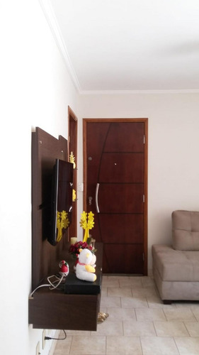 Imagem 7 de 10 de Apartamentos - Ref: V2687